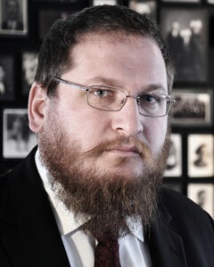 Piotr_Cywinski auschwitz memorial museum