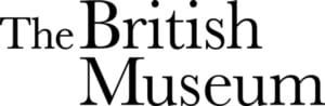The British Museum logo