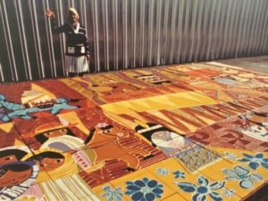 Mary Blair at Disney
