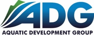 ADG Aquatic Development Group Logo