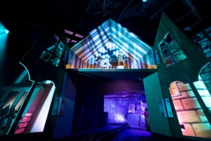 alton towers curse at alton manor Top dark rides UK
