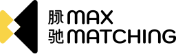 Max Matching Logo