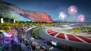 qiddiya race track