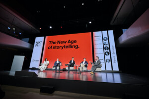 age storytelling nextin summit