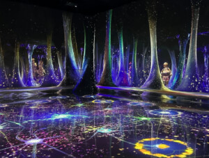 le space inspire south korea
