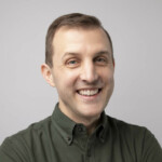 Mark Blankenship AKA