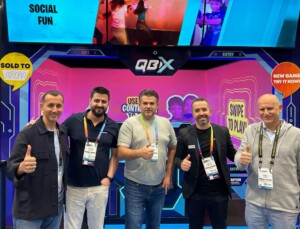 Inowize partners Warehouse of Games