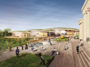 nelson atkins museum expansion